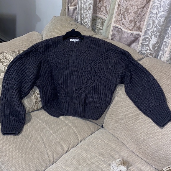 ☑️EUC Free Generation Los Angeles Sweater - Picture 10 of 10